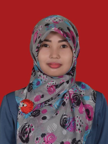 ERAWATININGSIH, S.Pd.SD