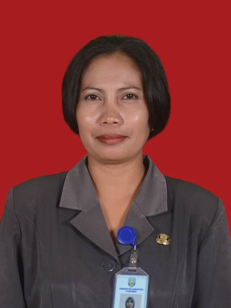 NANIK, S.Pd