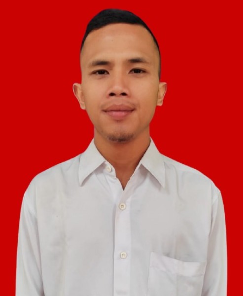 ZA'IM NASRULLAH, S.Kom