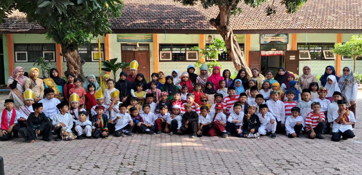 SELAMAT HARI SUMPAH PEMUDA 2025
