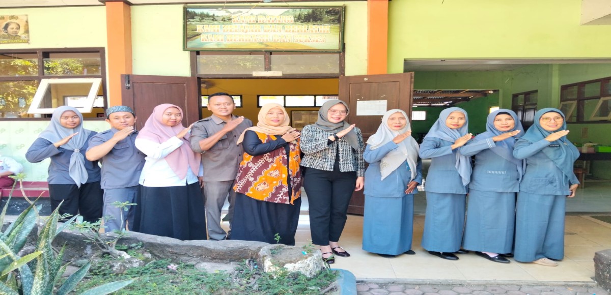 Sosialisasi MBG ( Makan Bergizi )