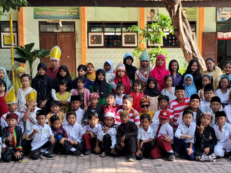 SELAMAT HARI SUMPAH PEMUDA 2025