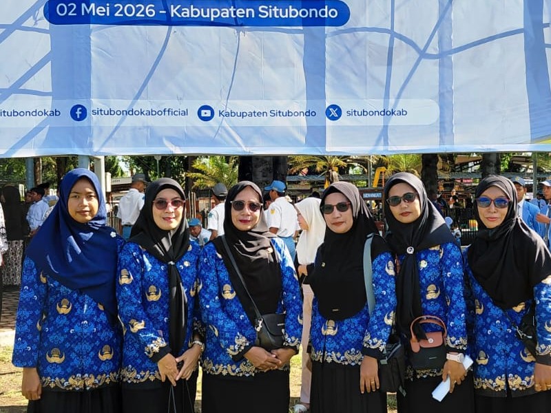 HARDIKNAS 2026