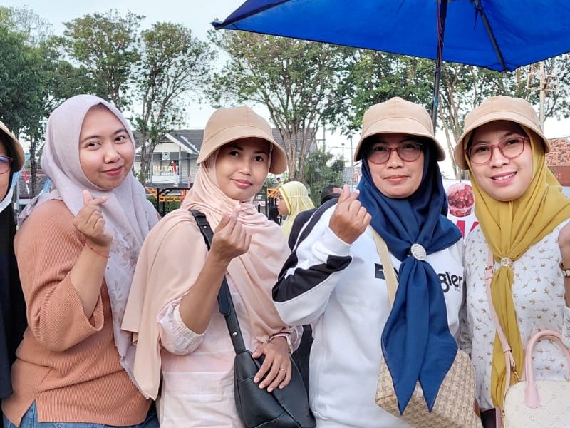 Festival Permainan Tradisional